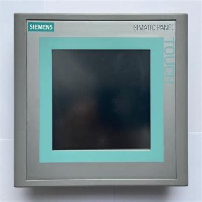 SIEMENS 6AV6643-0AA01-1AX0 SIMATIC TP277 6" TOUCH PANEL HMI